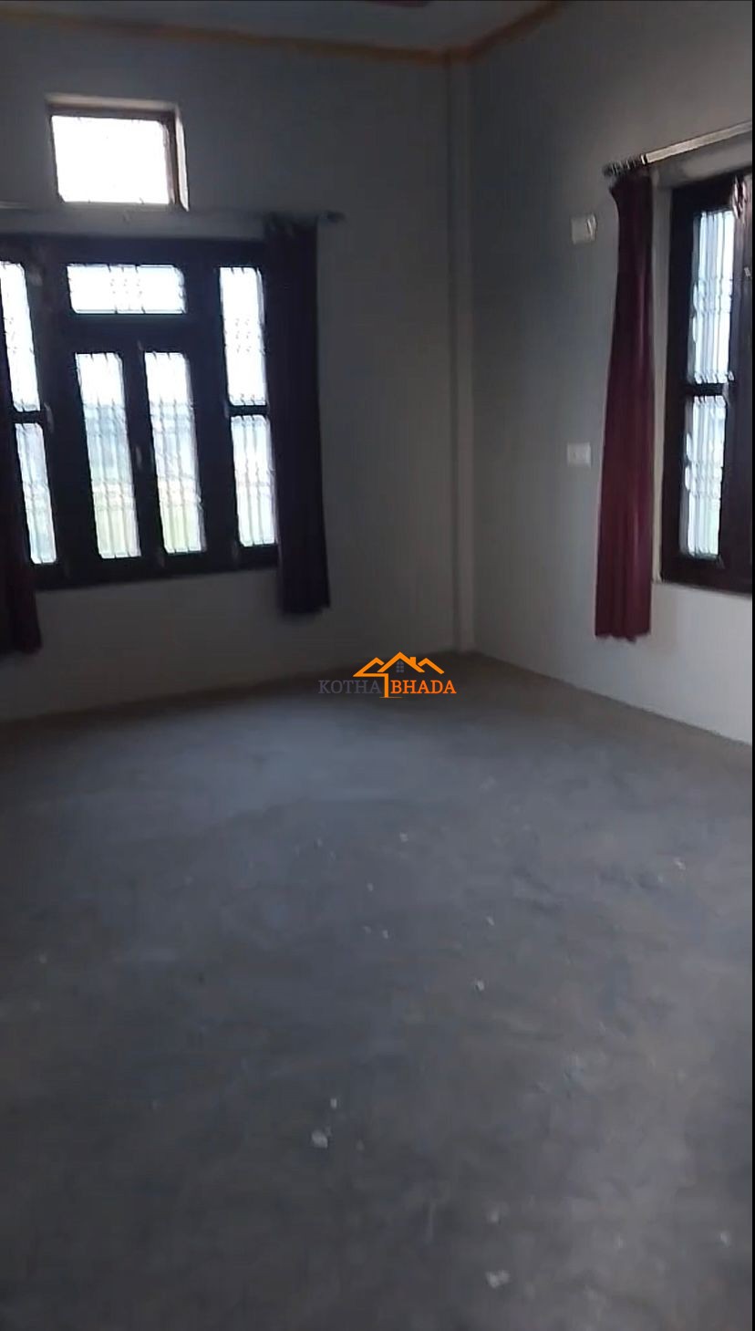 2 rooms for Rent in Dhangadi, Boradadi